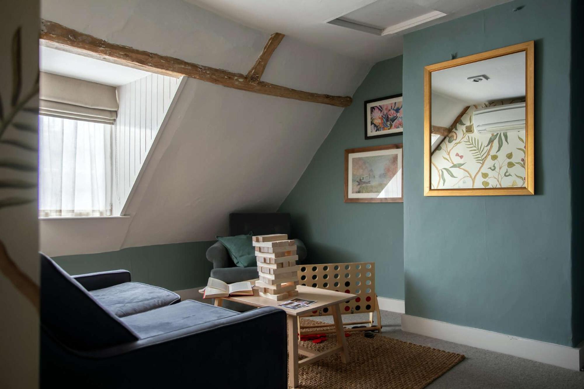 The Lamb Inn Hindon Esterno foto
